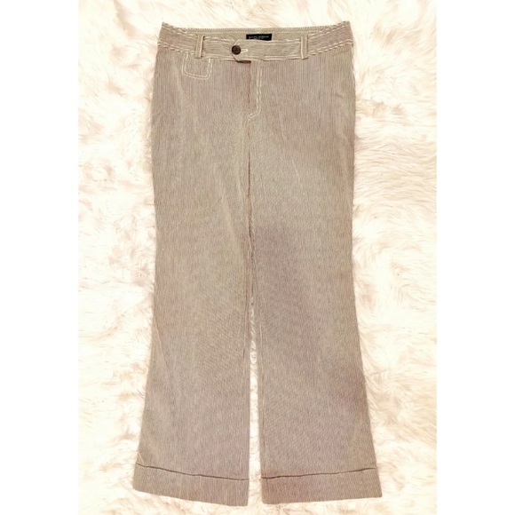 Banana Republic Pants & Jumpsuits | Banana Republic Martin Fit Pants ...